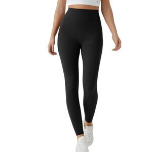 Halara UltraSculpt™ SoCinched High Waisted Tummy Control Pocket Shaping Training